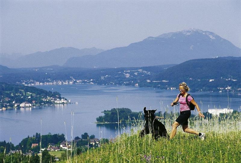 Rocket Rooms Velden Velden am Woerthersee Exterior photo